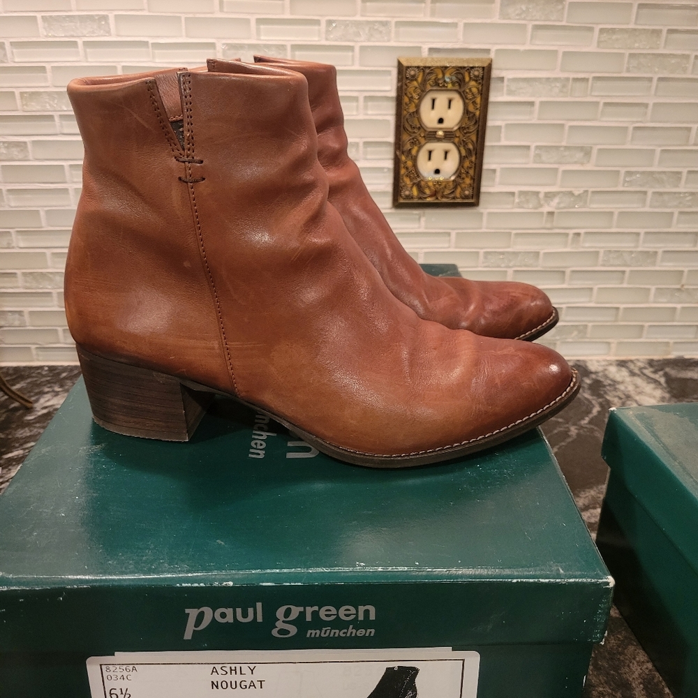 Paul Green